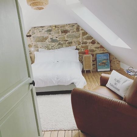 Les Chambres De Sainte Barbe Plougasnou Ngoại thất bức ảnh